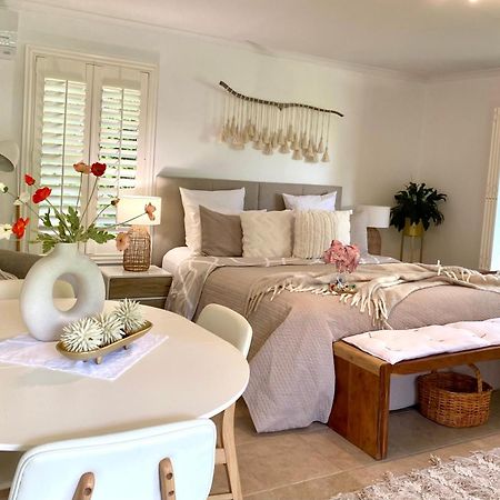 Maleny Lake Cottages المظهر الخارجي الصورة