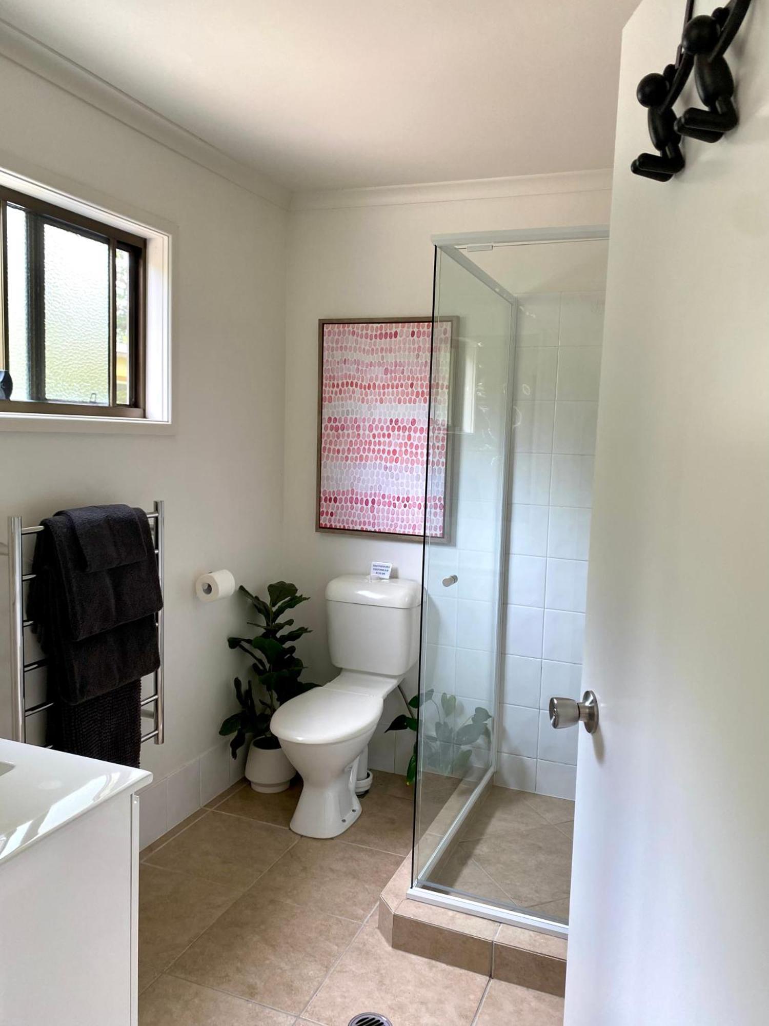 Maleny Lake Cottages المظهر الخارجي الصورة
