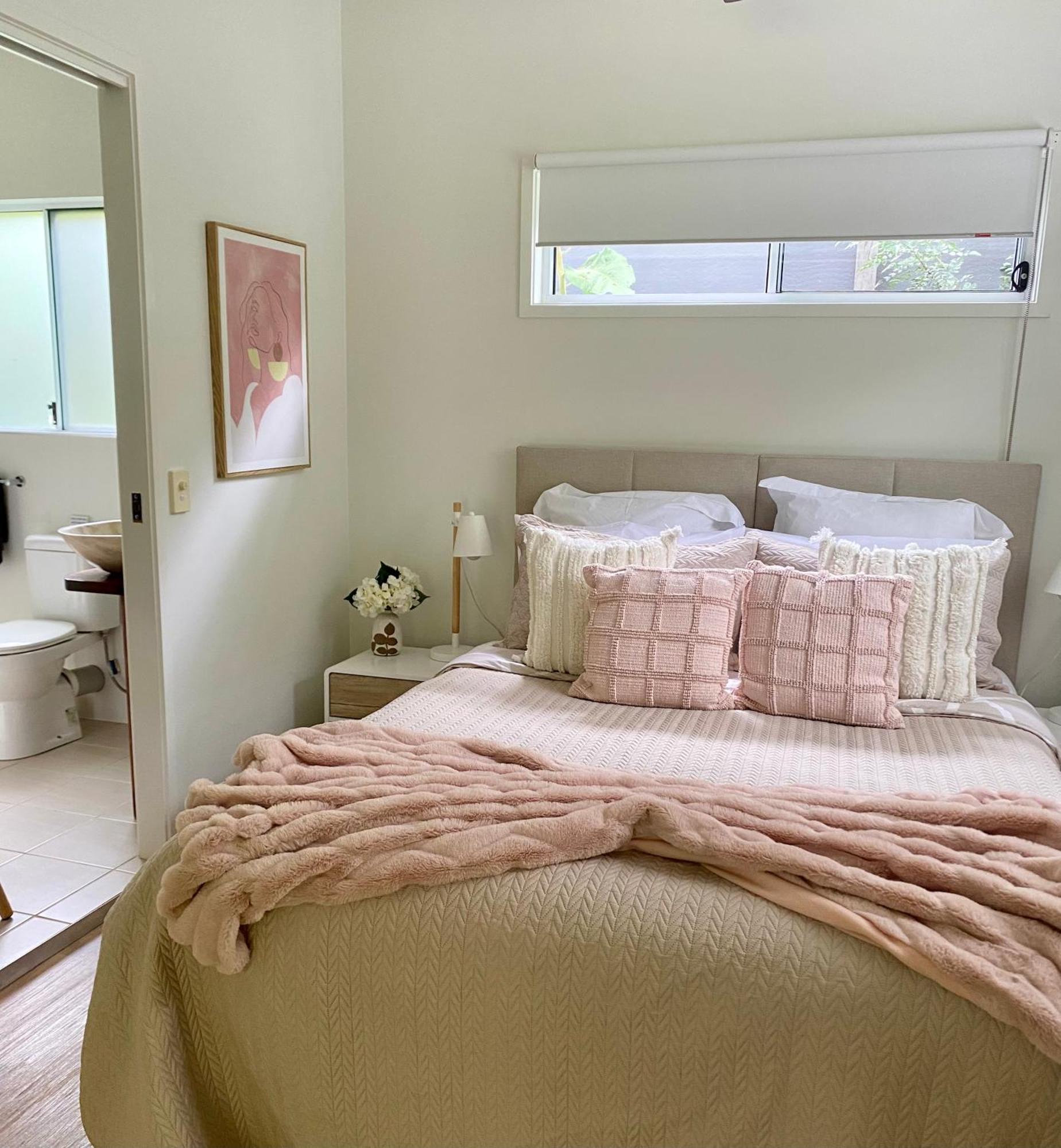 Maleny Lake Cottages المظهر الخارجي الصورة